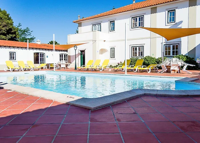 Casa Da Padeira - Alcobaça