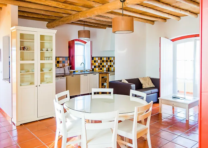 Casa Da Padeira - Alojamento de Turismo Rural *