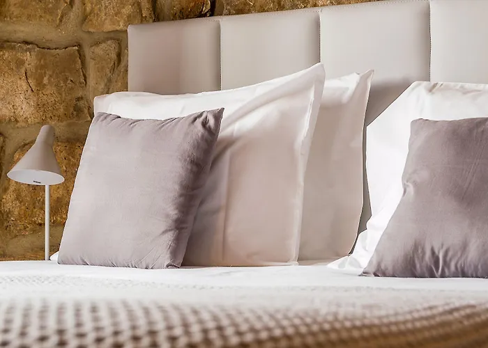 Casa Da Padeira - مزرعة للإقامة