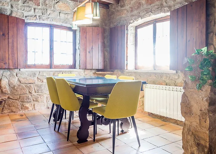 Casa Da Padeira - * الكوباسا