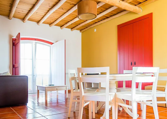 Casa Da Padeira - Alojamento de Turismo Rural *