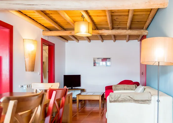 Casa Da Padeira - * Alcobaça