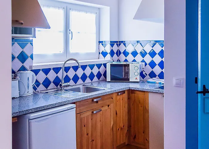 Casa Da Padeira - مزرعة للإقامة