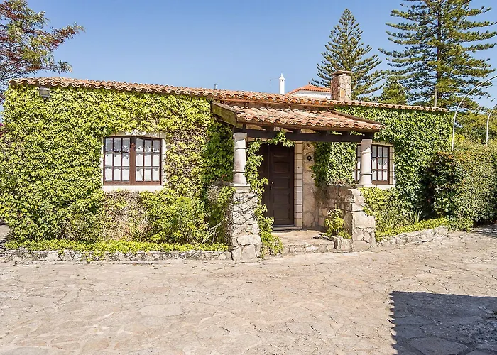 مزرعة للإقامة Casa Da Padeira - الكوباسا