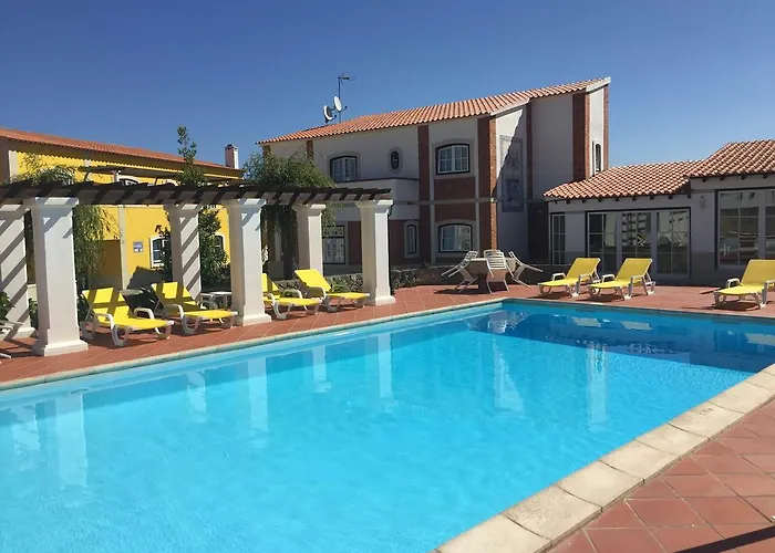 Casa Da Padeira - الكوباسا