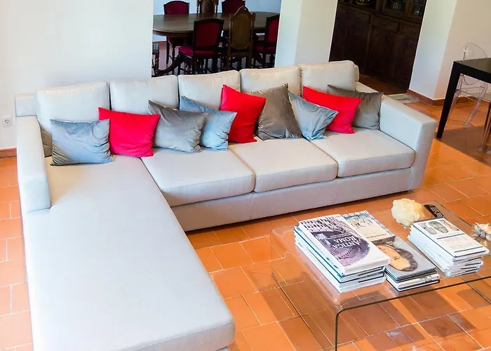 Casa Da Padeira - * الكوباسا