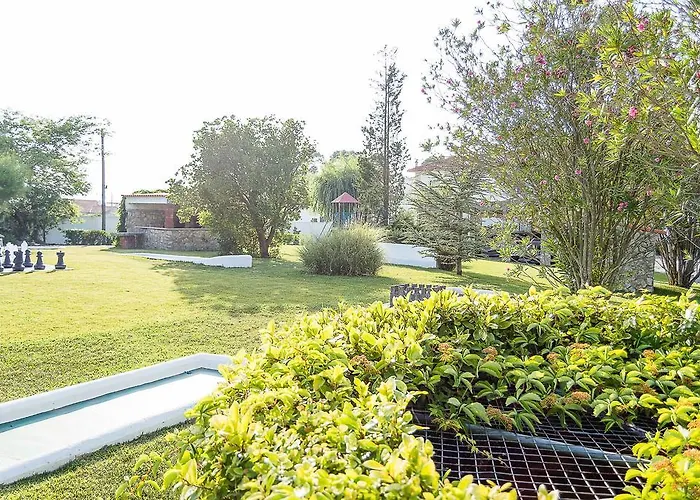 مزرعة للإقامة Casa Da Padeira - *