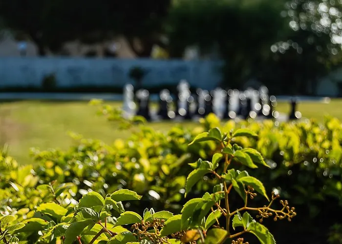 مزرعة للإقامة Casa Da Padeira -