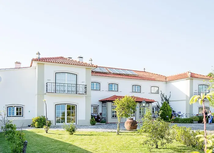 Casa Da Padeira - مزرعة للإقامة الكوباسا