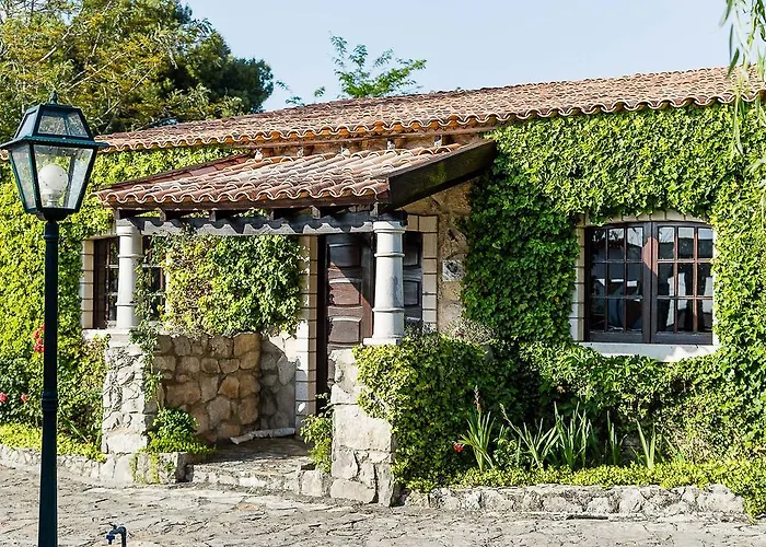 Casa Da Padeira - مزرعة للإقامة *