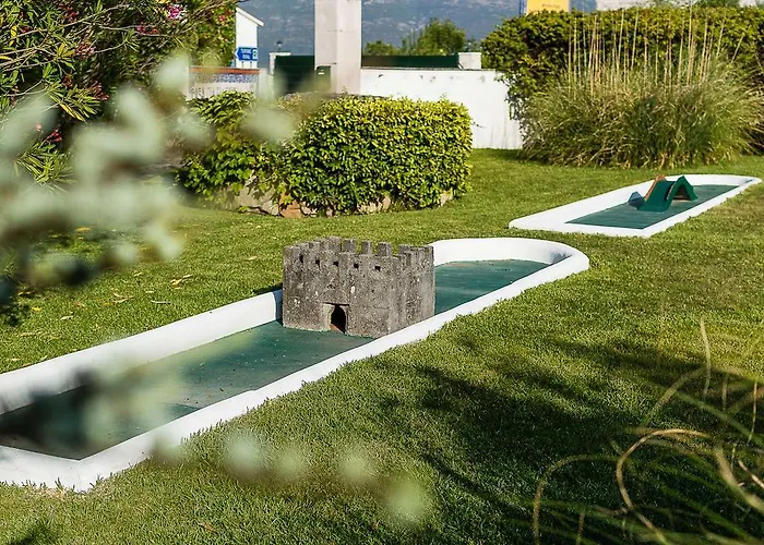 Casa Da Padeira - مزرعة للإقامة