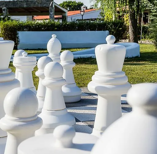 Casa Da Padeira - مزرعة للإقامة الكوباسا