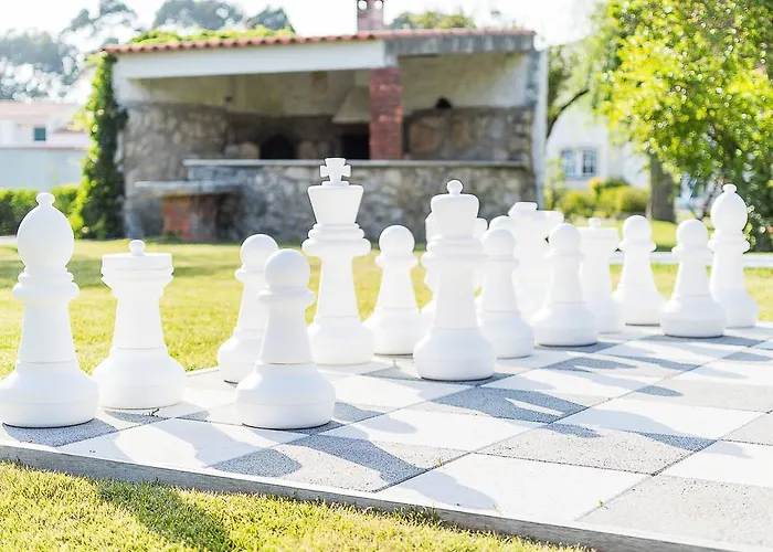 Casa Da Padeira - الكوباسا