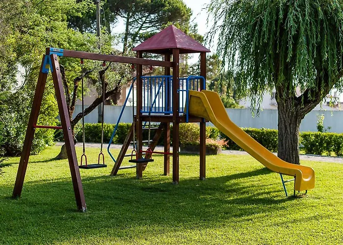 مزرعة للإقامة Casa Da Padeira - الكوباسا