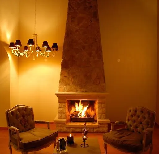 Casa Da Padeira - الكوباسا