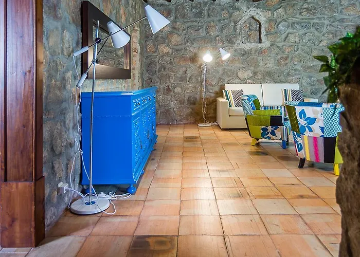 Alojamento de Turismo Rural Casa Da Padeira - *