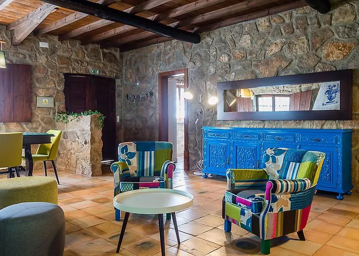 Casa Da Padeira - * الكوباسا