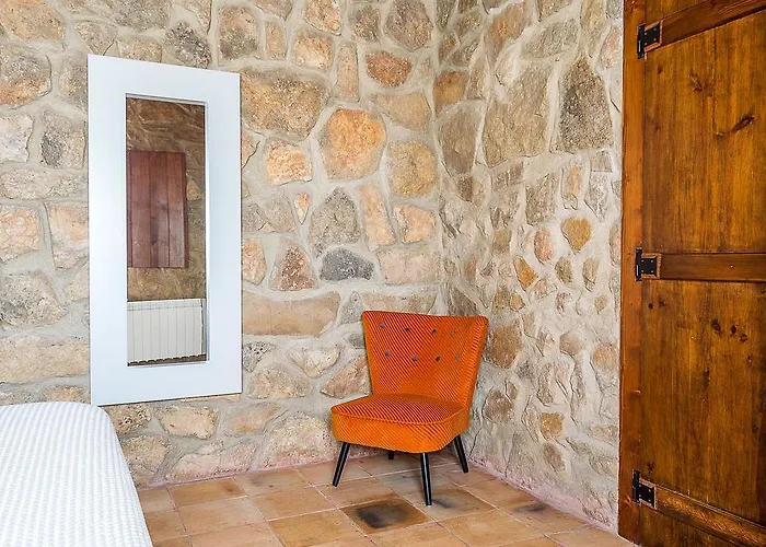 Casa Da Padeira - مزرعة للإقامة