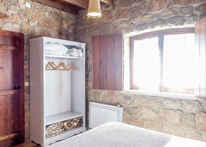 Casa Da Padeira - Alojamento de Turismo Rural Alcobaça