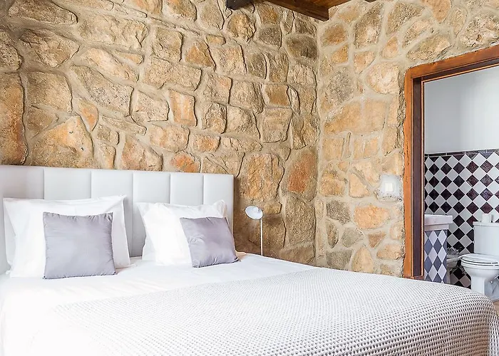 Alojamento de Turismo Rural Casa Da Padeira - Alcobaça