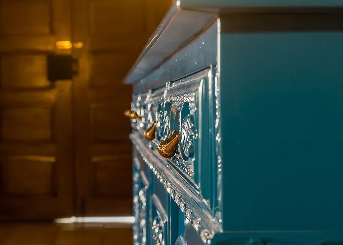 Casa Da Padeira - Alojamento de Turismo Rural