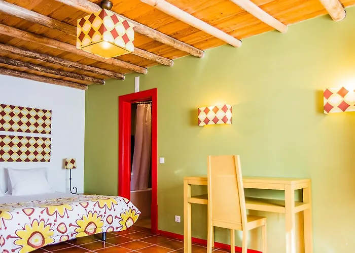 Casa Da Padeira - الكوباسا