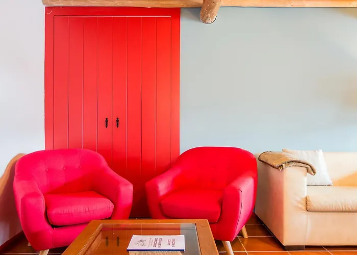 Casa Da Padeira - مزرعة للإقامة *