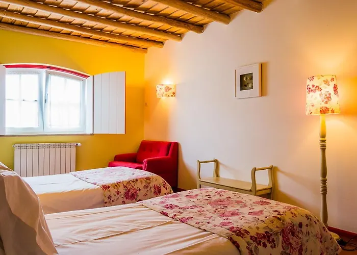 Casa Da Padeira - * Alcobaça