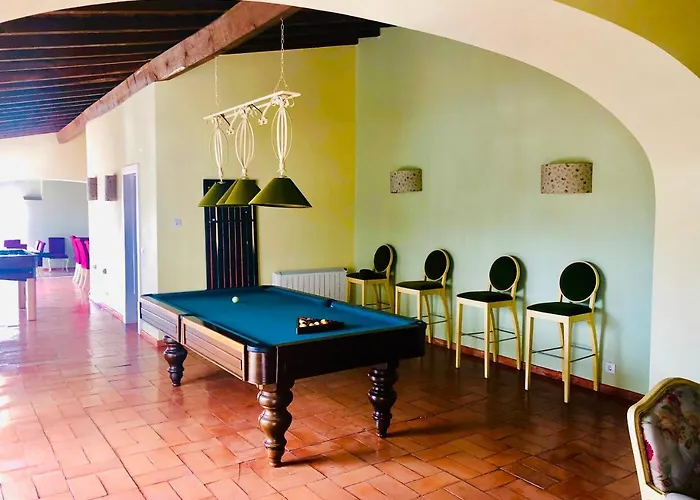 Casa Da Padeira - Alojamento de Turismo Rural