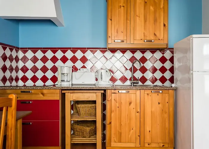 Casa Da Padeira - * الكوباسا